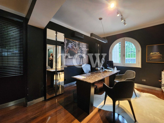 Imagem Casa à Venda, 438 m² em Pacaembu - São Paulo Imagem Casa à Venda, 438 m² em Pacaembu - São Paulo