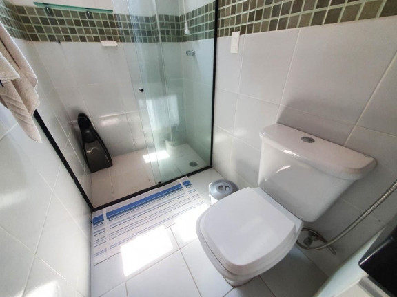 Imagem Apartamento com 4 Quartos à Venda, 166 m² em Meireles - Fortaleza