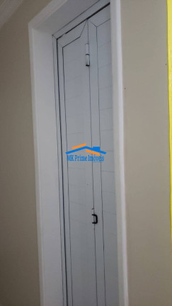 Imagem Apartamento com 2 Quartos à Venda, 53 m² em Centro - Osasco
