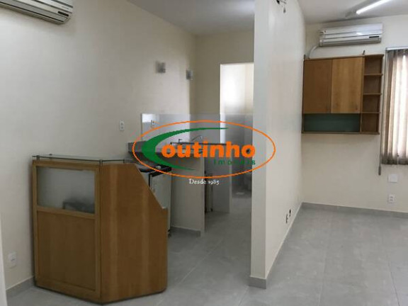 Imagem Imóvel Comercial à Venda, 43 m² em Centro - Rio De Janeiro Imagem Imóvel Comercial à Venda, 43 m² em Centro - Rio De Janeiro