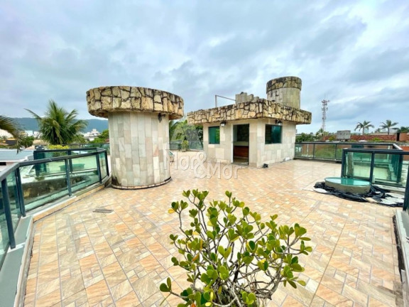 Imagem Casa com 5 Quartos à Venda, 421 m² em Enseada - Guarujá Imagem Casa com 5 Quartos à Venda, 421 m² em Enseada - Guarujá