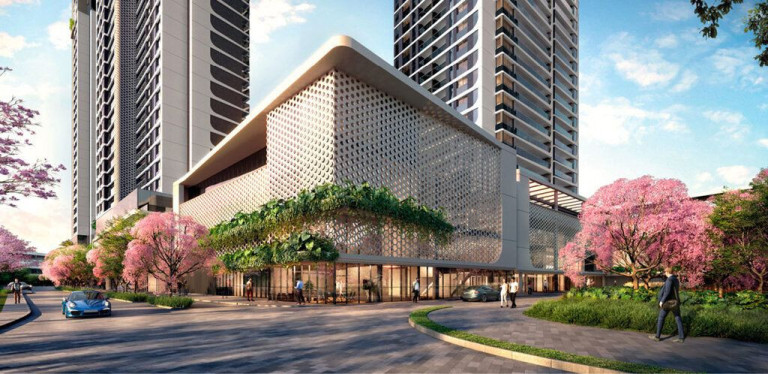 Imagem Apartamento com 4 Quartos à Venda, 396 m² em Real Parque - São Paulo Imagem Apartamento com 4 Quartos à Venda, 396 m² em Real Parque - São Paulo