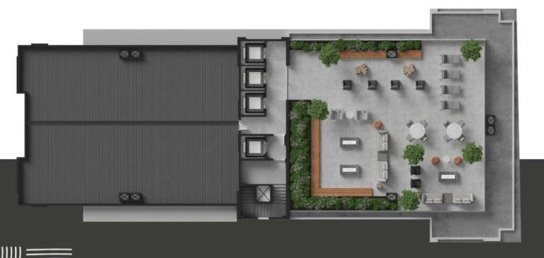 Imagem Apartamento com 2 Quartos à Venda, 63 m² em Praia Brava De Itajaí - Itajaí
