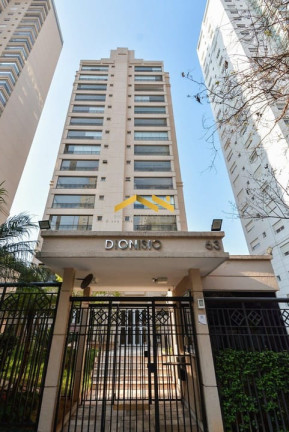 Imagem Apartamento com 3 Quartos à Venda, 115 m² em Vila Mariana - São Paulo
