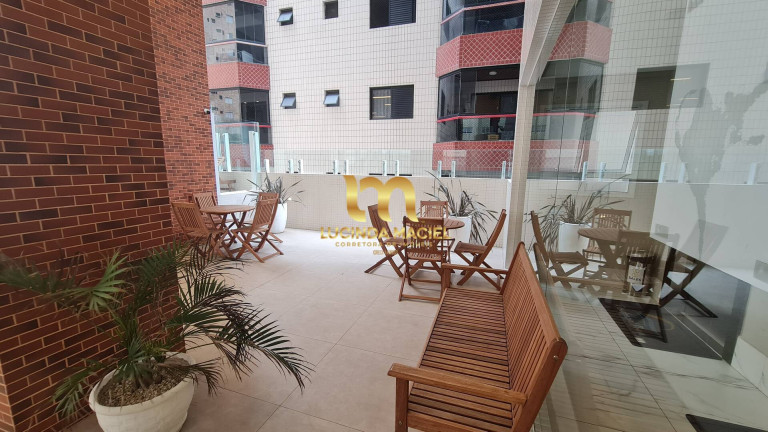 Imagem Apartamento com 2 Quartos à Venda, 93 m² em Guilhermina - Praia Grande Imagem Apartamento com 2 Quartos à Venda, 93 m² em Guilhermina - Praia Grande