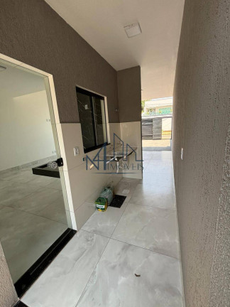 Imagem Casa com 2 Quartos à Venda, 181 m² em Independência - 3º Complemento - Aparecida De Goiânia Imagem Casa com 2 Quartos à Venda, 181 m² em Independência - 3º Complemento - Aparecida De Goiânia