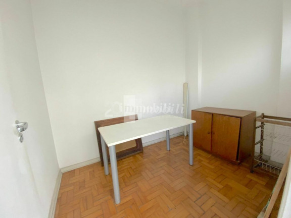 Imagem Apartamento com 3 Quartos à Venda, 226 m² em Higienópolis - São Paulo