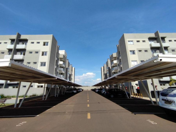 Imagem Apartamento com 2 Quartos à Venda, 65 m² em Jardim Lancaster - Foz Do Iguaçu