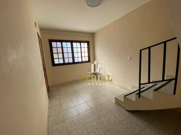 Imagem Sobrado com 2 Quartos à Venda, 80 m² em Osvaldo Cruz - São Caetano Do Sul Imagem Sobrado com 2 Quartos à Venda, 80 m² em Osvaldo Cruz - São Caetano Do Sul