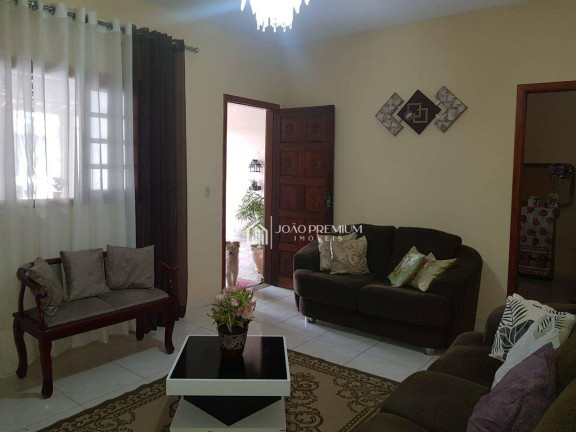 Imagem Casa com 3 Quartos à Venda, 80 m² em Jardim Santa Júlia - São José Dos Campos