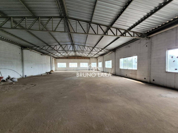 Imagem Sala Comercial para Alugar, 360 m² em Tereza Cristina - São Joaquim De Bicas Imagem Sala Comercial para Alugar, 360 m² em Tereza Cristina - São Joaquim De Bicas