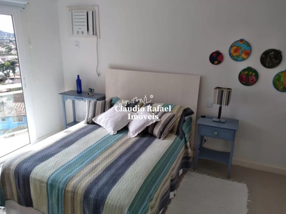 Imagem Casa com 4 Quartos à Venda, 169 m² em Geribá - Armação Dos Búzios