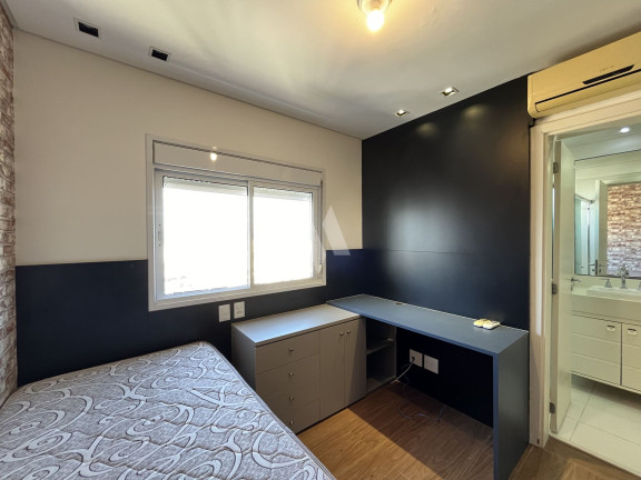 Imagem Apartamento com 3 Quartos à Venda, 155 m² em Embaré - Santos Imagem Apartamento com 3 Quartos à Venda, 155 m² em Embaré - Santos