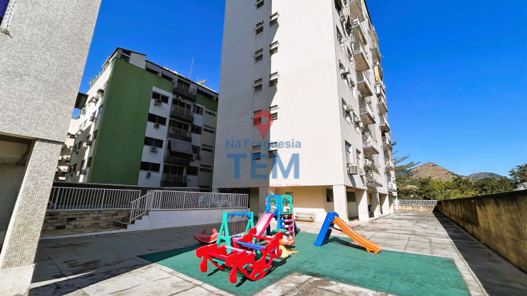Imagem Apartamento com 2 Quartos à Venda, 75 m² em Anil - Rio De Janeiro Imagem Apartamento com 2 Quartos à Venda, 75 m² em Anil - Rio De Janeiro