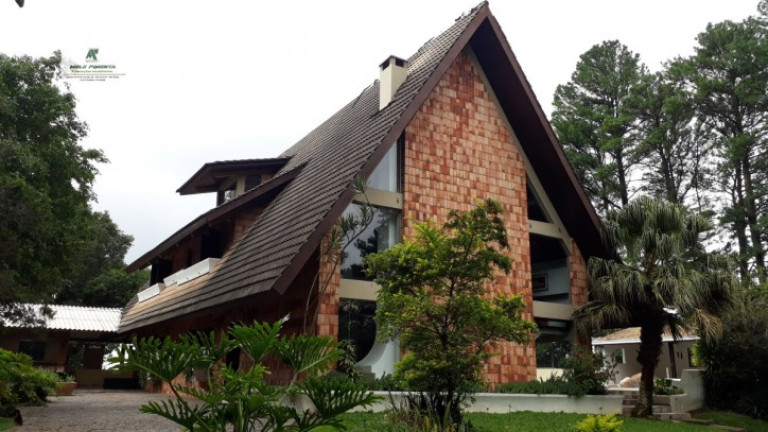 Chácara com 4 Quartos à Venda, 17.000 m² em Alto Da Serra - São Roque