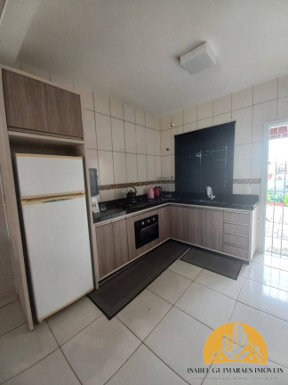 Imagem Casa com 2 Quartos para Temporada, em Gravatá - Navegantes Imagem Casa com 2 Quartos para Temporada, em Gravatá - Navegantes