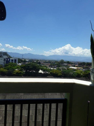 Imagem Cobertura com 2 Quartos à Venda, 163 m² em Jardim Das Nações - Taubaté