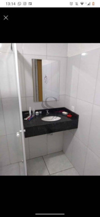 Imagem Apartamento com 2 Quartos à Venda, 52 m² em Caguassu - Sorocaba