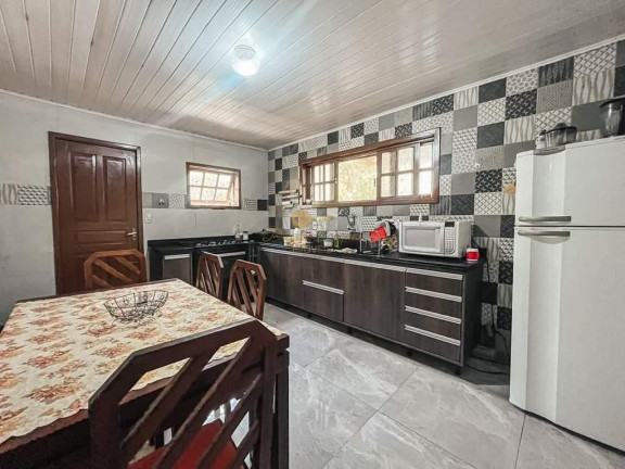 Imagem Casa com 2 Quartos à Venda, 250 m² em Colônia Alpina - Teresópolis Imagem Casa com 2 Quartos à Venda, 250 m² em Colônia Alpina - Teresópolis