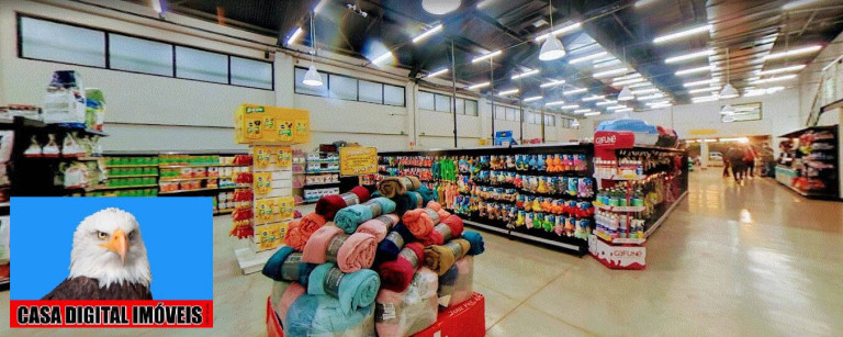 Imagem Imóvel Comercial à Venda, 2 m² em Vila Das Mercês - São Paulo