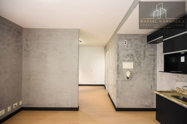 Imagem Apartamento com 1 Quarto à Venda, 34 m² em Vila Andrade - São Paulo Imagem Apartamento com 1 Quarto à Venda, 34 m² em Vila Andrade - São Paulo