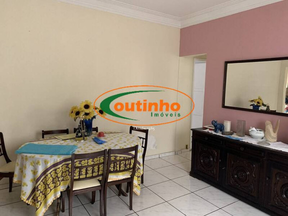 Imagem Apartamento com 3 Quartos à Venda, 112 m² em Vila Isabel - Rio De Janeiro Imagem Apartamento com 3 Quartos à Venda, 112 m² em Vila Isabel - Rio De Janeiro
