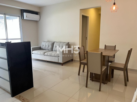 Imóvel com 2 Quartos à Venda, 69 m² em Jardim Belo Horizonte - Campinas