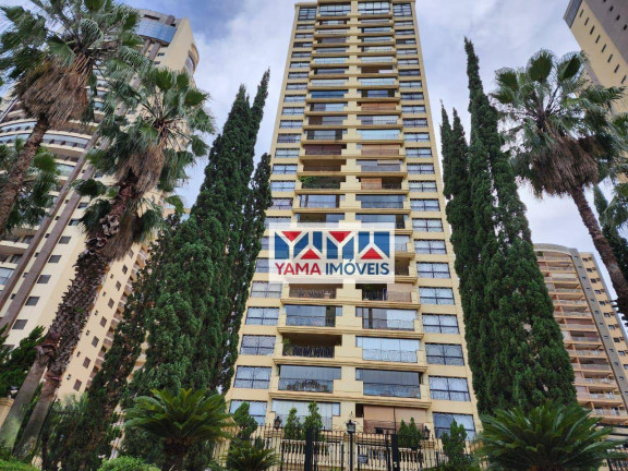 Imagem Apartamento com 4 Quartos à Venda, 229 m² em Jardim Irajá - Ribeirão Preto Imagem Apartamento com 4 Quartos à Venda, 229 m² em Jardim Irajá - Ribeirão Preto
