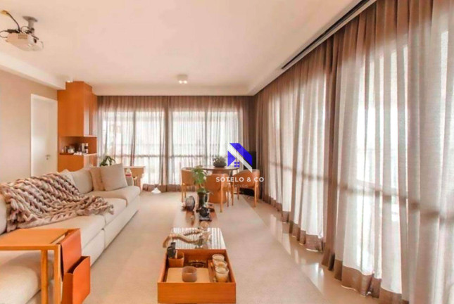 Imagem Apartamento com 4 Quartos à Venda, 305 m² em Moema - São Paulo Imagem Apartamento com 4 Quartos à Venda, 305 m² em Moema - São Paulo