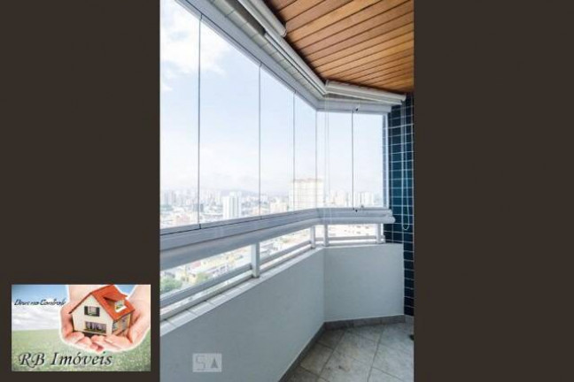 Imagem Apartamento com 3 Quartos à Venda, 81 m² em Vila Lusitânia - São Bernardo Do Campo Imagem Apartamento com 3 Quartos à Venda, 81 m² em Vila Lusitânia - São Bernardo Do Campo