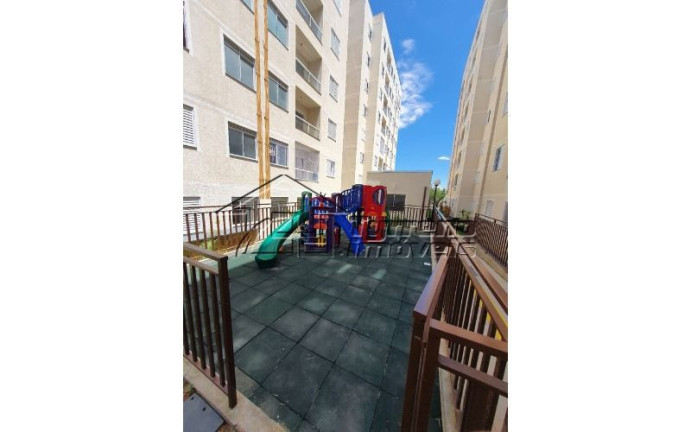 Imagem Apartamento com 2 Quartos à Venda, 44 m² em Jardim Sul - São José Dos Campos Imagem Apartamento com 2 Quartos à Venda, 44 m² em Jardim Sul - São José Dos Campos