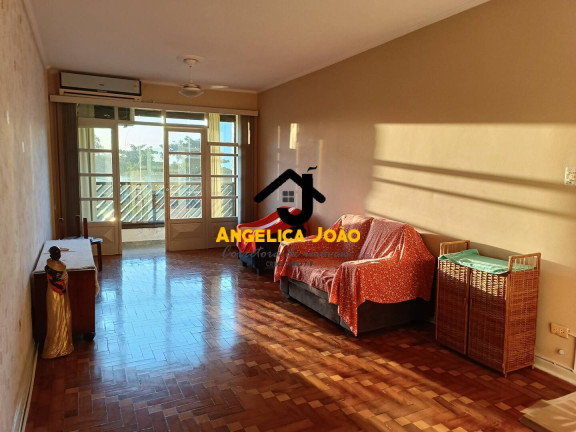 Imagem Apartamento com 3 Quartos à Venda, 148 m² em Centro - São Vicente