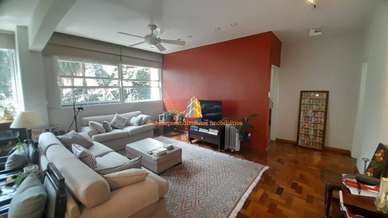 Imagem Apartamento com 1 Quarto à Venda, 113 m² em Perdizes - São Paulo