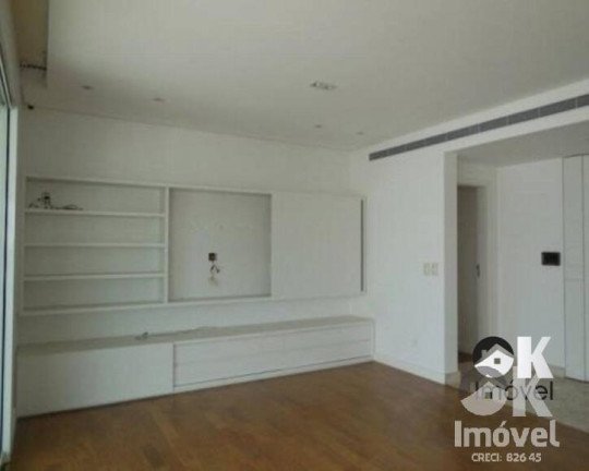 Imagem Apartamento com 4 Quartos à Venda, 239 m² em Jardim Paulista - São Paulo
