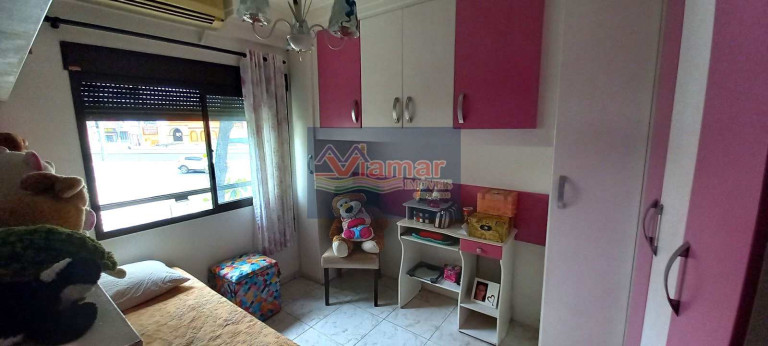 Imagem Apartamento com 3 Quartos à Venda, 85 m² em Enseada - Guarujá Imagem Apartamento com 3 Quartos à Venda, 85 m² em Enseada - Guarujá