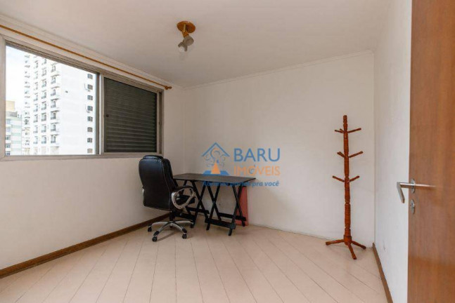Imagem Apartamento com 3 Quartos à Venda, 142 m² em Jardim América - São Paulo Imagem Apartamento com 3 Quartos à Venda, 142 m² em Jardim América - São Paulo