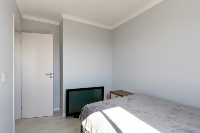 Imagem Apartamento com 2 Quartos à Venda, 59 m² em Jardim Parque Morumbi - São Paulo