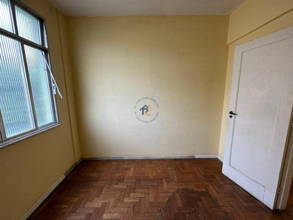 Apartamento com 3 Quartos à Venda, 110 m² em Ingá - Niterói