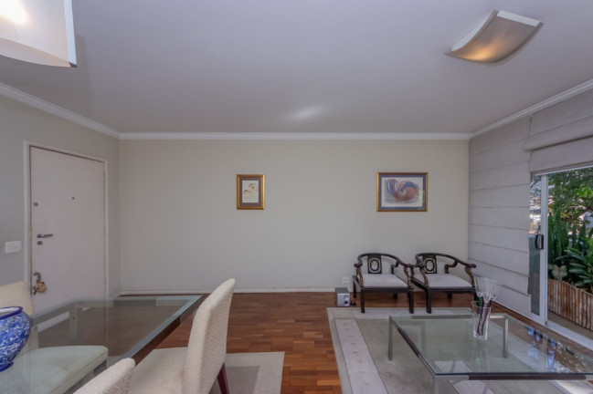 Imagem Apartamento com 2 Quartos à Venda, 108 m² em Itaim Bibi - São Paulo Imagem Apartamento com 2 Quartos à Venda, 108 m² em Itaim Bibi - São Paulo