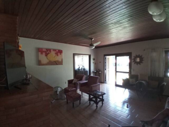 Imagem Casa com 5 Quartos à Venda, 1 m² em águas Claras - Viamão
