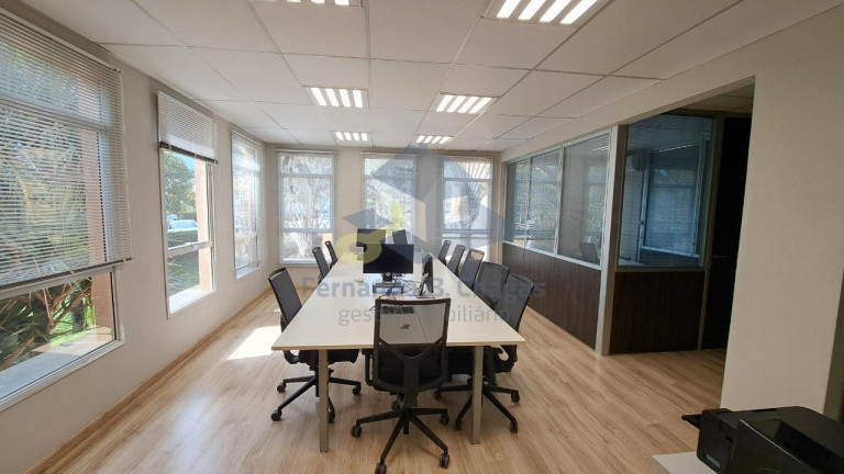 Imagem Sala Comercial à Venda, 120 m² em Loteamento Center Santa Genebra - Campinas Imagem Sala Comercial à Venda, 120 m² em Loteamento Center Santa Genebra - Campinas
