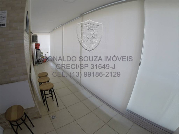 Imagem Apartamento com 3 Quartos à Venda, 91 m² em Vila Mirim - Praia Grande Imagem Apartamento com 3 Quartos à Venda, 91 m² em Vila Mirim - Praia Grande