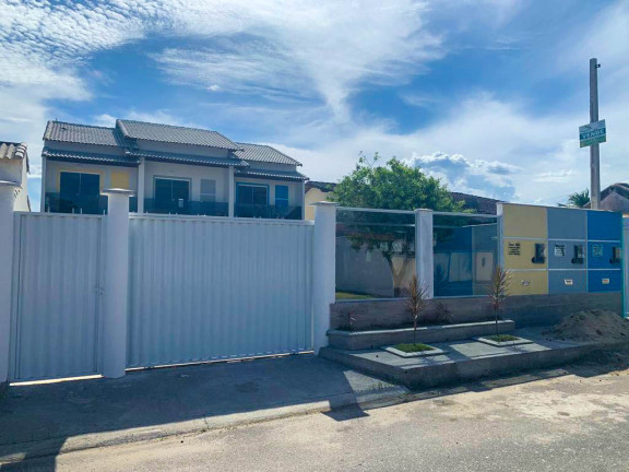Imagem Casa com 2 Quartos à Venda, 70 m² em Jardim Atlântico Leste (itaipuaçu) - Maricá