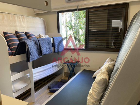Imagem Apartamento com 1 Quarto à Venda, 69 m² em Toninhas - Ubatuba