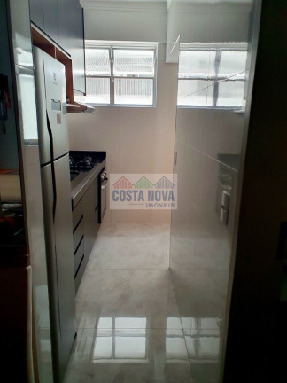 Imagem Apartamento com 1 Quarto à Venda, 50 m²