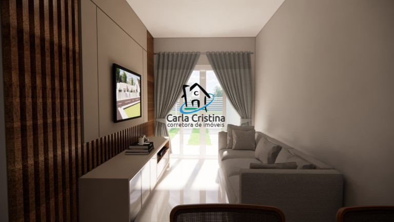 Imagem Casa com 2 Quartos à Venda, 48 m² em Primavera - Pontal Do Paraná Imagem Casa com 2 Quartos à Venda, 48 m² em Primavera - Pontal Do Paraná