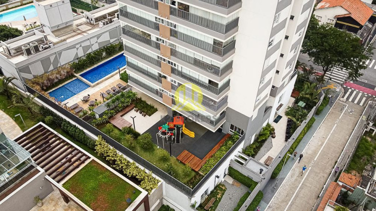 Imagem Apartamento com 3 Quartos à Venda, 96 m² em Pinheiros - São Paulo Imagem Apartamento com 3 Quartos à Venda, 96 m² em Pinheiros - São Paulo
