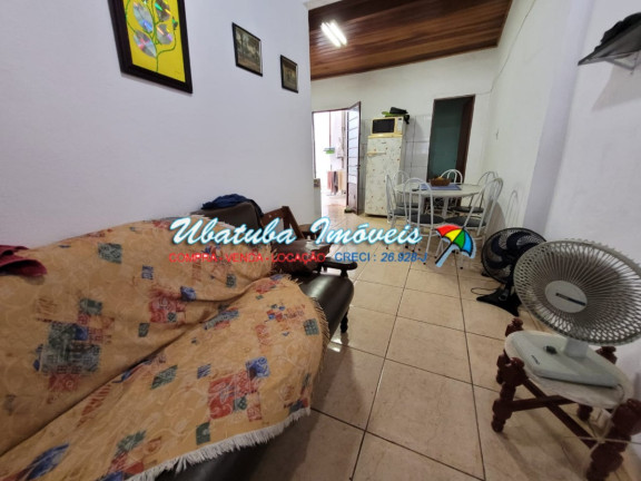 Imagem Casa com 2 Quartos à Venda, 70 m² em Centro - Ubatuba Imagem Casa com 2 Quartos à Venda, 70 m² em Centro - Ubatuba