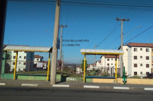 Imagem Apartamento com 2 Quartos à Venda, 50 m² em Medeiros - Jundiaí Imagem Apartamento com 2 Quartos à Venda, 50 m² em Medeiros - Jundiaí