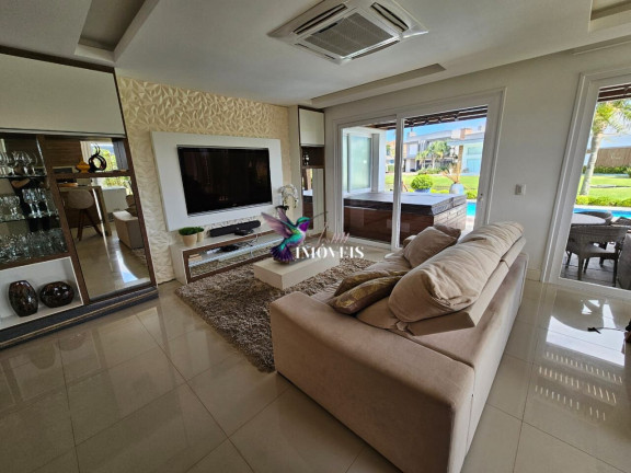 Imagem Casa de Condomínio com 4 Quartos à Venda, 327 m² em Centro - Xangri-lá Imagem Casa de Condomínio com 4 Quartos à Venda, 327 m² em Centro - Xangri-lá